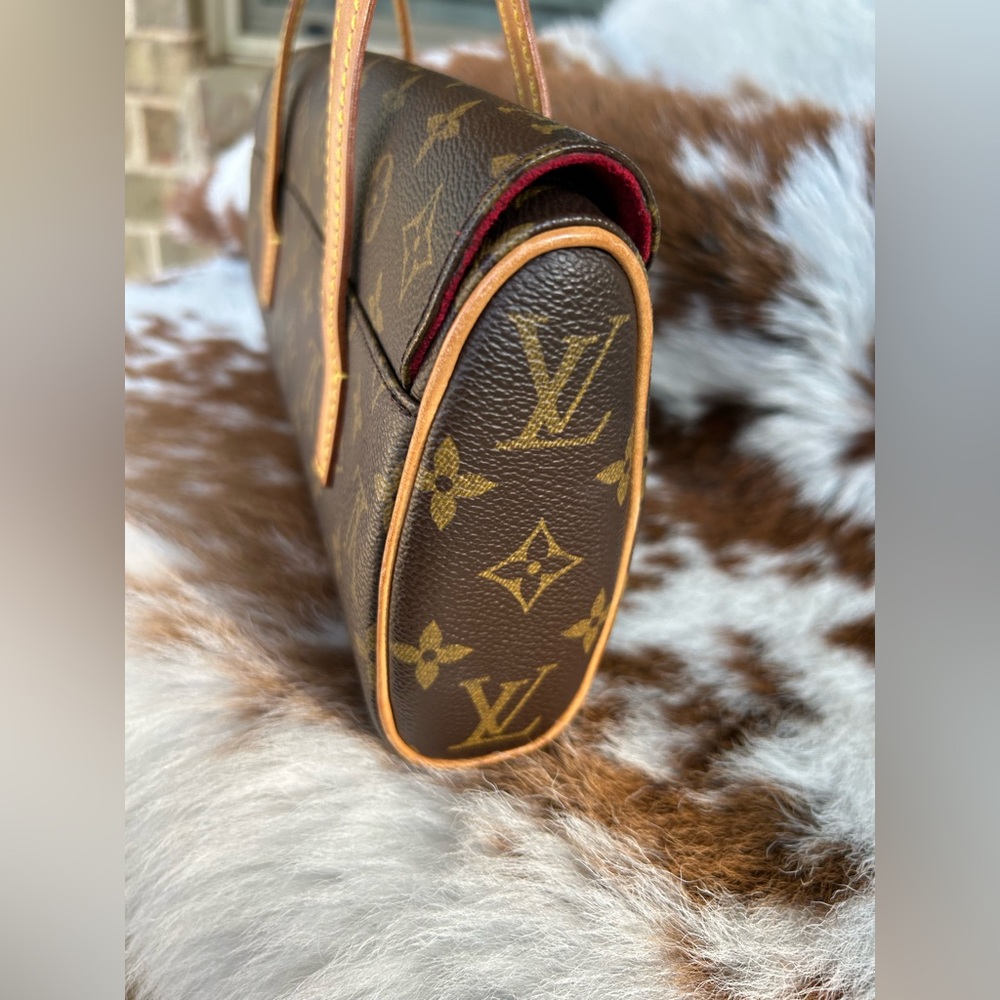 Louis Vuitton sonatine - Picture 2 of 11